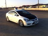 Honda Civic Hybrid 2009