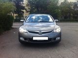 Honda Civic Hybrid plus Bonus, fotografie 1