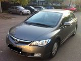 Honda Civic Hybrid plus Bonus, fotografie 3