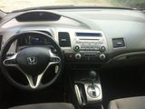 Honda Civic Hybrid plus Bonus, fotografie 5