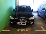 Honda Civic Sedan 2009 1.8 140 CP