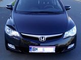 Honda Civic Sedan 2009 1.8 140 CP, fotografie 2