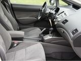 Honda Civic taxa timbru sau poluare ZERO, fotografie 5