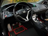 HONDA CIVIC TYPE S, fotografie 3