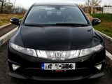 HONDA CIVIC TYPE S, fotografie 5