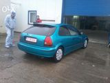 HONDA CIVIC urgent, fotografie 5