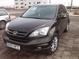 Honda CR-V 2.2l Executive 2011, fotografie 1