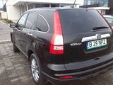 Honda CR-V 2.2l Executive 2011, fotografie 4