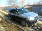 honda cr-v 4x4, photo 1