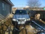 honda cr-v 4x4, photo 2