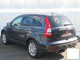 honda crv 2,2 cdti