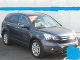 honda crv 2,2 cdti, fotografie 2