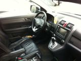 Honda CRV 2008