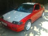 honda crx 1992