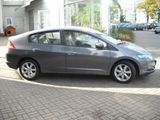 Honda Insight hybrid