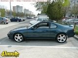 Honda Prelude 2.0 Variante