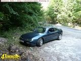 Honda Prelude 2.0 Variante, fotografie 2