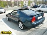 Honda Prelude 2.0 Variante, fotografie 3