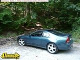 Honda Prelude 2.0 Variante, fotografie 5