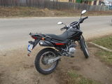 Honda xr 125, photo 2