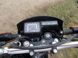 Honda xr 125, photo 3