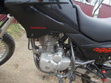 Honda xr 125, photo 5