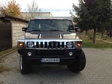 hummer h2 de vanzare, photo 1