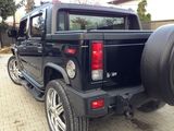 hummer h2 de vanzare, photo 5