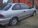 HYUNDAI ACCENT, fotografie 3