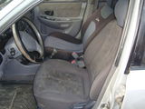 Hyundai Accent 1300 benzina 2005 , photo 4