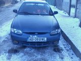 Hyundai accent,1999, photo 1