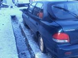 Hyundai accent,1999, photo 2