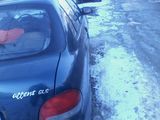 Hyundai accent,1999, photo 3