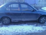 Hyundai accent,1999, photo 4