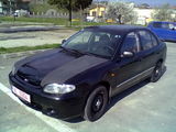 Hyundai Accent 2000 1,3 benzina