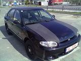 Hyundai Accent 2000 1,3 benzina, fotografie 4