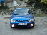 Hyundai accent 2000+ roti de rezerva (iarna)