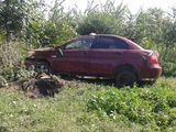 Hyundai accent 2006