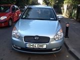 Hyundai Accent 2007