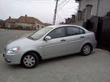 Hyundai Accent 2008