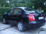 Hyundai Accent 2008