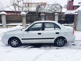 Hyundai accent, fotografie 2