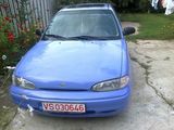 Hyundai Accent, an fabricatie 1996..550 euro, fotografie 1