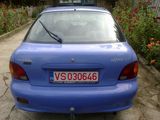 Hyundai Accent, an fabricatie 1996..550 euro, fotografie 2