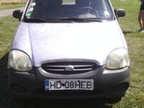 Hyundai atos, 1998