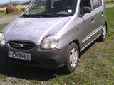 Hyundai atos, 1998, fotografie 4