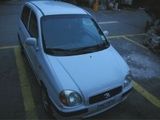 Hyundai Atos Prime, fotografie 3