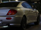 Hyundai Coupe 1.6, fotografie 3