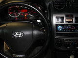 Hyundai Coupe 1.6, fotografie 4