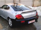 Hyundai coupe 1.6 i 16v 105cp